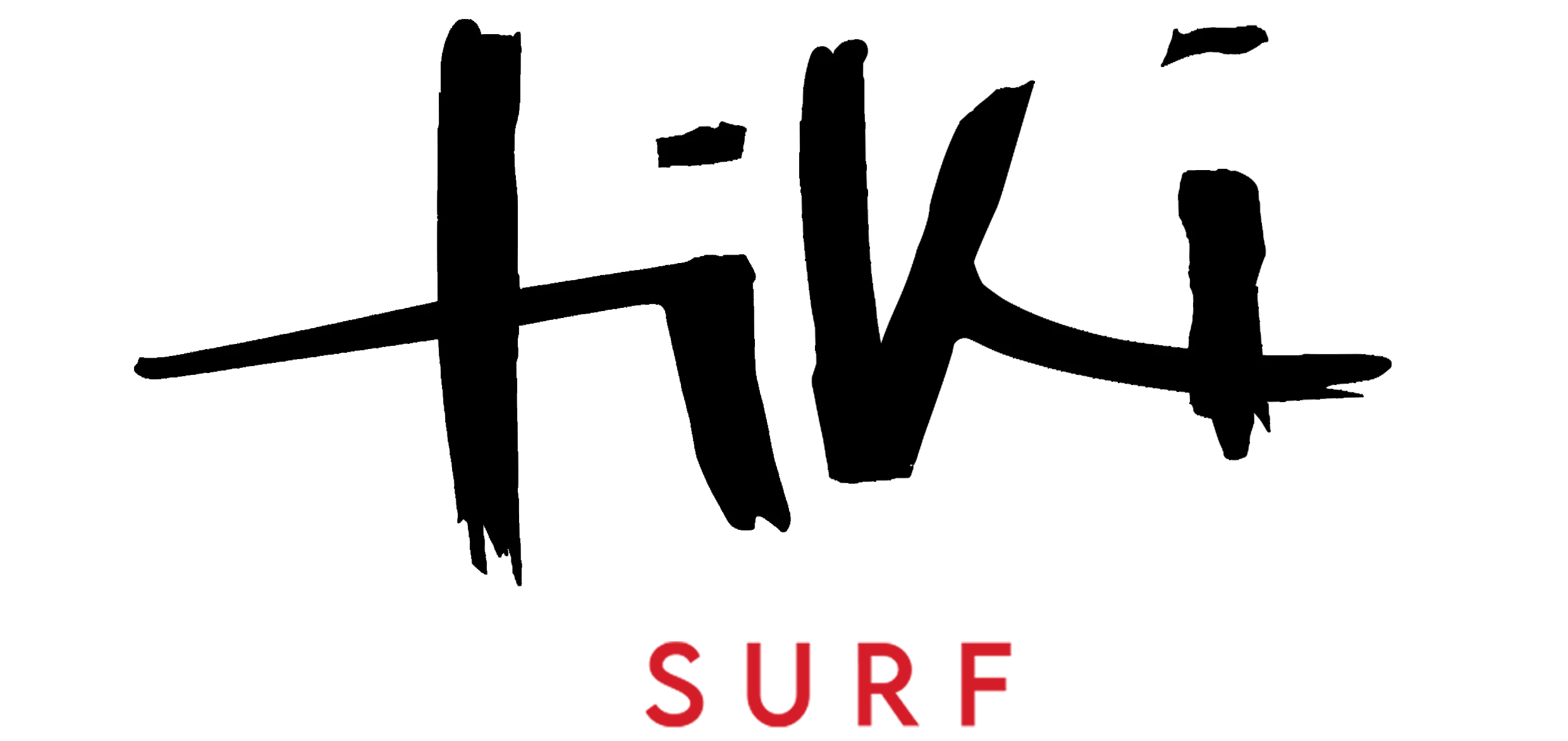 Tiki Surf